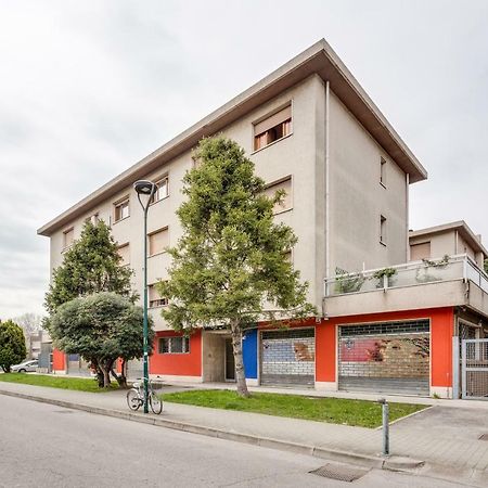 Rooms Vidar Train Station Μαργκέρα Εξωτερικό φωτογραφία