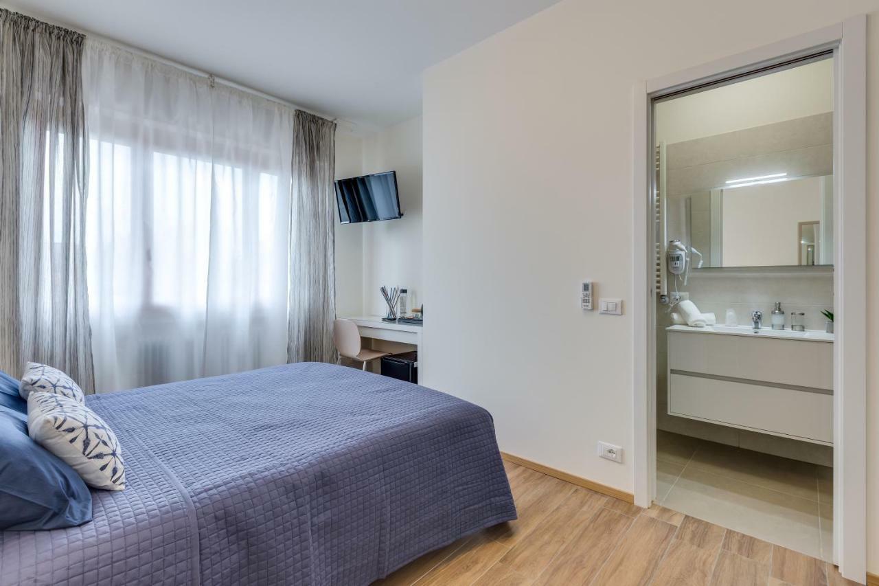 Rooms Vidar Train Station Μαργκέρα Εξωτερικό φωτογραφία