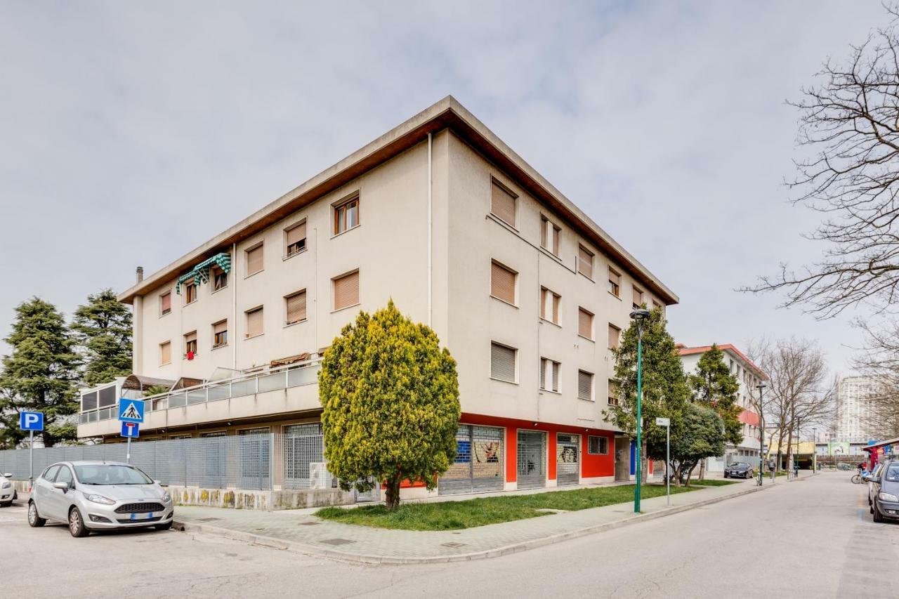 Rooms Vidar Train Station Μαργκέρα Εξωτερικό φωτογραφία