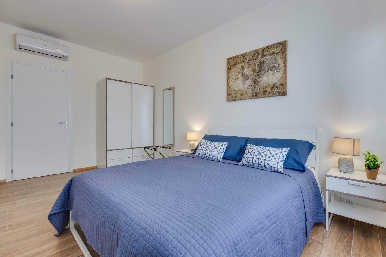 Rooms Vidar Train Station Μαργκέρα Εξωτερικό φωτογραφία