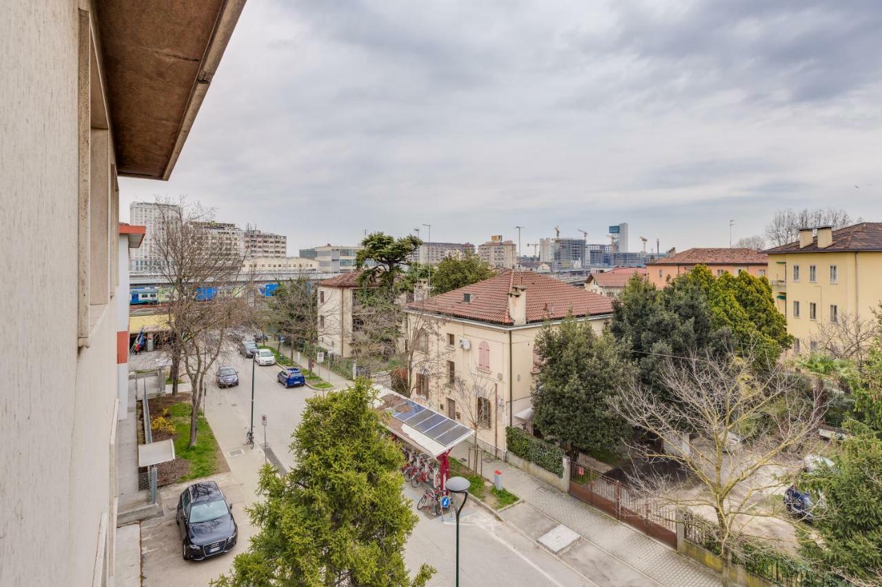 Rooms Vidar Train Station Μαργκέρα Εξωτερικό φωτογραφία