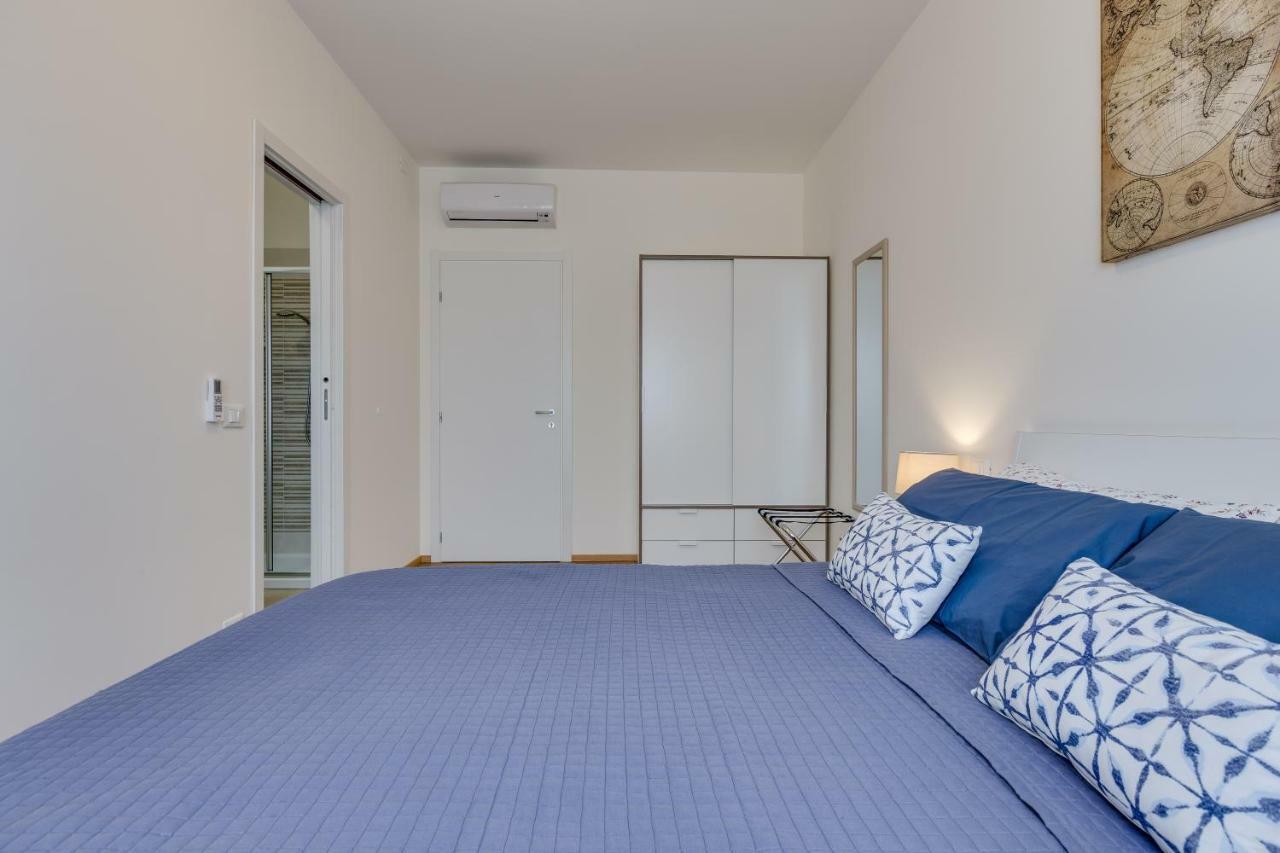 Rooms Vidar Train Station Μαργκέρα Εξωτερικό φωτογραφία