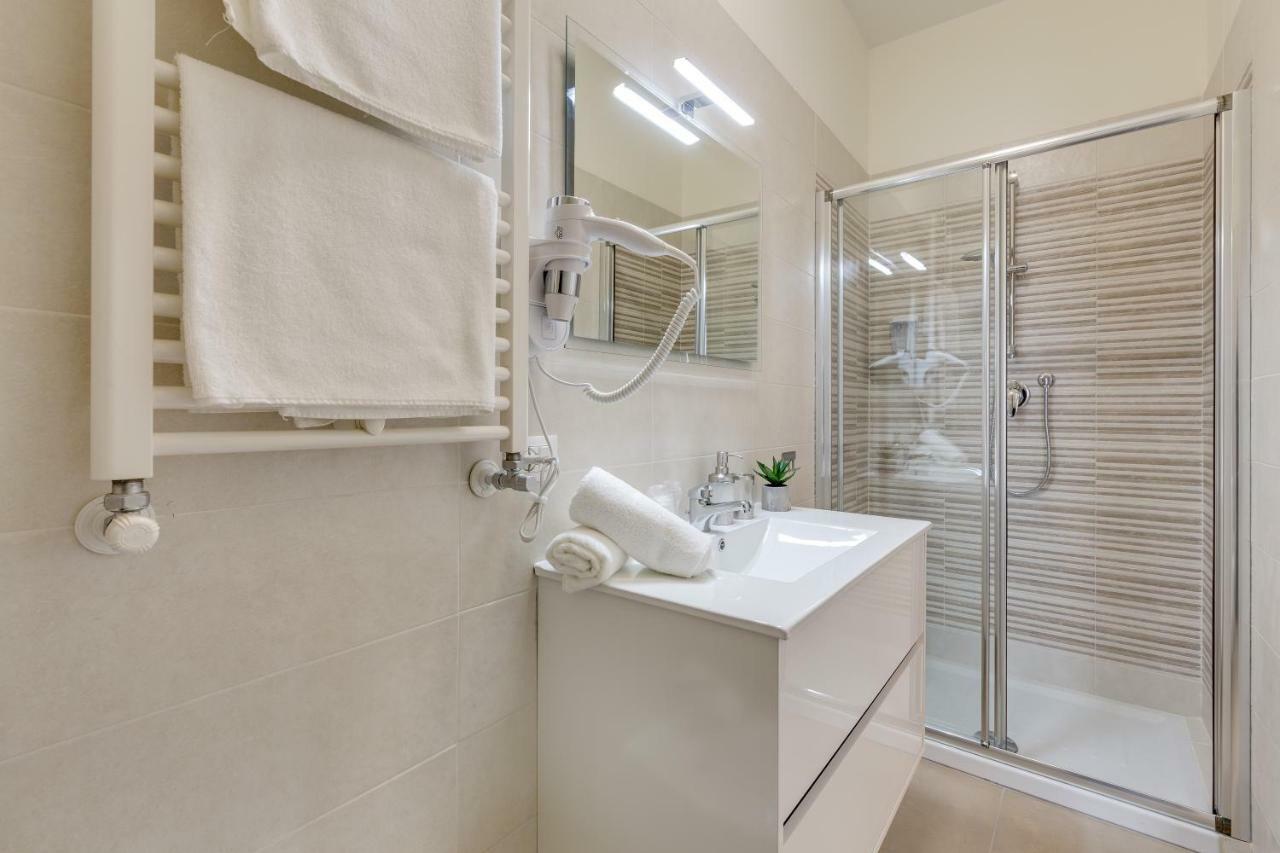 Rooms Vidar Train Station Μαργκέρα Εξωτερικό φωτογραφία