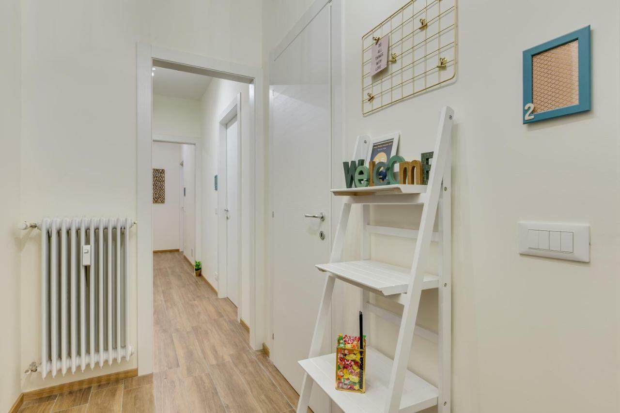 Rooms Vidar Train Station Μαργκέρα Εξωτερικό φωτογραφία